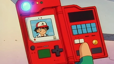 Un fan de 'Pokémon' hizo realidad el sueño de miles de fanáticos al crear una Pokédex de verdad noticias imagen