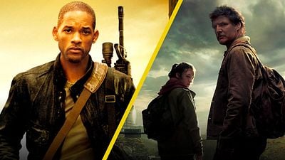 Confirman que secuela de 'Soy leyenda' estará inspirada en 'The Last of Us' noticias imagen