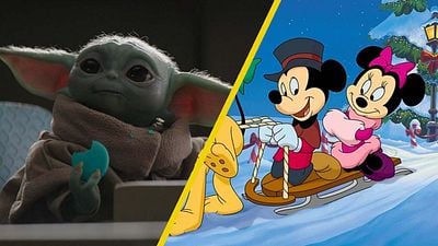 Funko Pop! y coleccionables de 'Harry Potter', 'Star Wars' y Disney con descuento para regalar en Navidad noticias imagen