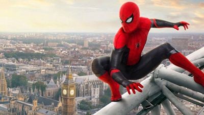 Científico explica cómo funciona el sentido arácnido de Spider-Man en la vida real