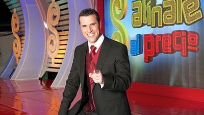Marco Antonio Regil sobre cómo nació el fenómeno 'Atinale al precio': "Fue un antes y un después en la historia de la televisión mexicana" noticias imagen