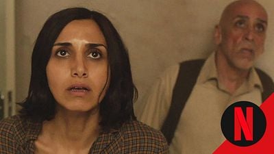 Para ver en Netflix: la película de terror que fue prohibida en Irán y que te hará ver monstruos en la niebla y los escombros noticias imagen