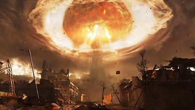 500 millones de juegos vendidos: el estudio de 'Misión: Imposible' quiere filmar la serie de disparos más grande del mundo noticias imagen