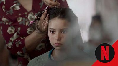 La película de Netflix sobre ser niña en tierra de narcos que ovacionaron en Europa noticias imagen