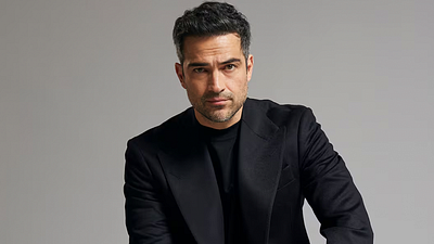 La película con Alfonso Herrera que está arrasando en Max (no es RBD) noticias imagen