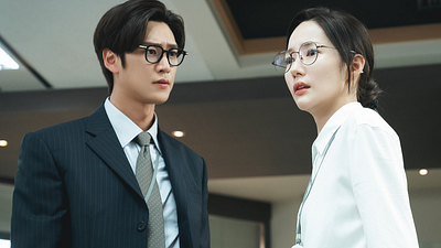 La pareja de este k-drama de Amazon Prime Video se casó en la vida real y no te habías dado cuenta noticias imagen