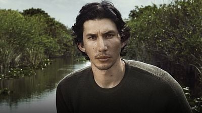 '65': Adam Driver peleará con dinosaurios en nueva película de Sam Raimi noticias imagen