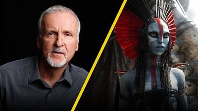 Después de ‘Avatar 3’, este es el ambicioso proyecto con el que James Cameron busca redefinir el cine de fantasía noticias imagen