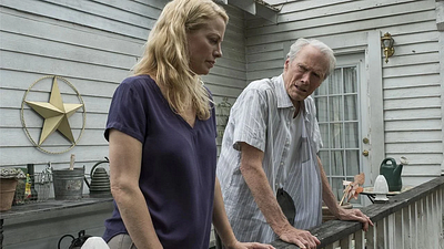 "Estuve a punto de vomitar": esto fue lo que hizo la hija de Clint Eastwood noticias imagen