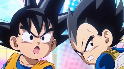 ¿A qué hora estrena el capítulo 3 de ‘Dragon Ball Daima’ en México? noticias imagen