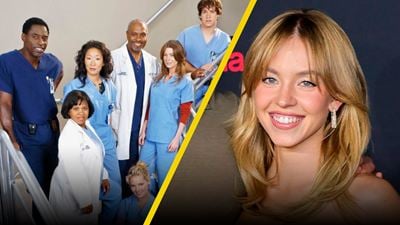 'Con todos menos contigo': Sydney Sweeney aparece en este episodio de 'Grey's Anatomy' que nadie recuerda