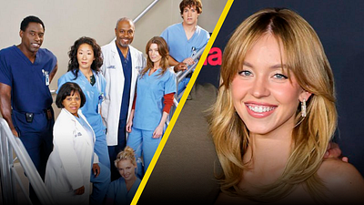 'Con todos menos contigo': Sydney Sweeney aparece en este episodio de 'Grey's Anatomy' que nadie recuerda noticias imagen