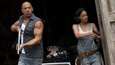 ¡Se va de Netflix! La peor película de 'Rápidos y furiosos' te dice adiós noticias imagen