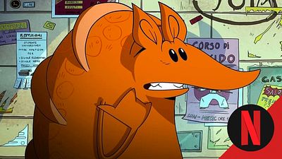 En Netflix: debes ver esta miniserie animada para adultos calificada como una de las más likeadas en streaming noticias imagen