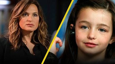 Muere a los 24 años actriz de 'La Ley y el Orden' noticias imagen