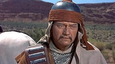 La película que mató a John Wayne: el rodaje en zona radiactiva que causó cáncer a casi todo el equipo noticias imagen