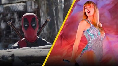 ¿Taylor Swift aparece en 'Deadpool 3'? El director habla del posible cameo en película de Ryan Reynolds