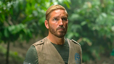 "No pongas eso en la película, nadie lo creerá": Pidieron a Eduardo Verástegui eliminar esta escena de 'Sound of Freedom' noticias imagen