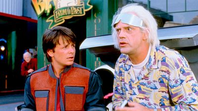 Muere Joe Flaherty, actor de ‘Volver al futuro’ y ‘Padre de familia’ noticias imagen