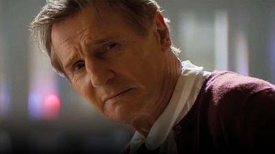 “Estoy un poco nervioso”: Liam Neeson se prepara para el estreno de su próxima película que llega en una semana en México noticias imagen