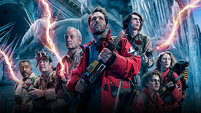 El director de 'Ghostbusters: Apocalipsis Fantasma' revela quién sería el protagonista de la sexta película noticias imagen