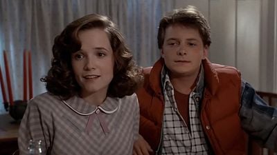 El error más famoso de 'Volver al futuro': 40 años después, fans creen tener la respuesta sobre la foto noticias imagen