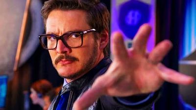 La película de Pedro Pascal que se convirtió en una de las más vistas de Netflix y tiene una secuela confirmada