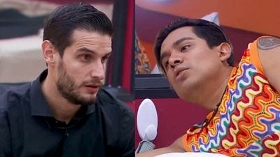 'La casa de los famosos México': Critican a Ricardo Peralta y Adrián Marcelo en redes sociales por burlarse del autismo noticias imagen