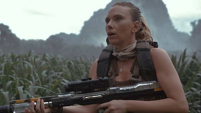 ‘Jurassic World 4’: ¡Primer tráiler revela a los dinosaurios “más peligrosos”! Descubre nuevas imágenes de Scarlett Johansson noticias imagen