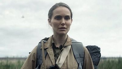 Hoy en Netflix: Natalie Portman como nunca la habías visto en una película de terror y ciencia ficción noticias imagen