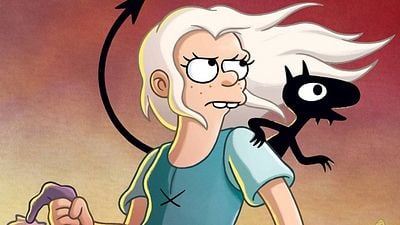 Netflix pone fin a su serie de fantasía más larga después de 5 temporadas noticias imagen