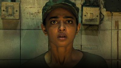 En Netflix: La miniserie de terror con sólo 3 episodios que debes ver llegando del trabajo noticias imagen