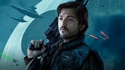 'Andor': Revelan la trama de la temporada 2 con Diego Luna noticias imagen