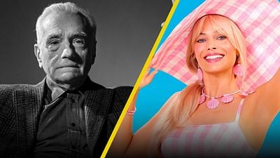 Martin Scorsese visitará México acompañado de mexicano que trabajó en 'Barbie' noticias imagen