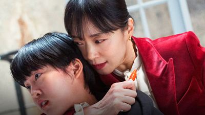 'Boksoon debe morir': 7 secretos detrás de la 'John Wick' coreana de Netflix