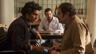 Las películas de Tenoch Huerta que puedes ver en México por streaming noticias imagen