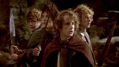 Han pasado 23 años de su estreno y descubrimos este detalle en ‘El Señor de los Anillos’ noticias imagen