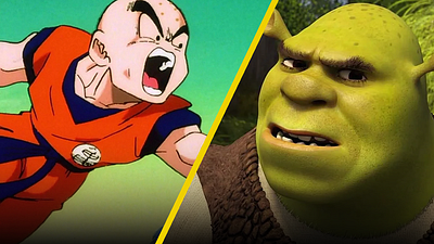 'Dragon Ball: Daima': Así de asquerosa se vería la fusión entre Shrek y Krillin noticias imagen