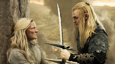 Director de 'Los Anillos de Poder' confirma que Galadriel sí estaba enamorada de Sauron noticias imagen