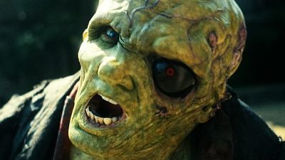 "Violencia extrema": esta película de ciencia ficción con una estrella de 'Game of Thrones' es un éxito, pero no es para todos los gustos noticias imagen