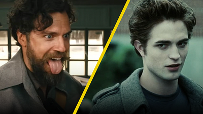 Henry Cavill y todos los actores que quisieron ser parte de 'Crepúsculo' pero les ganó Robert Pattinson noticias imagen