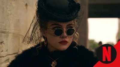 Sólo 7 episodios: ya estrenó en Netflix la nueva adaptación de un clásico de la literatura de época con Florence Pugh noticias imagen