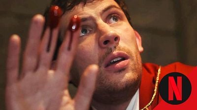 Para ver en Netflix: El misterio de asesinato que te mantendrá adivinando con su elenco de lujo y escenarios soleados llenos de secretos. noticias imagen