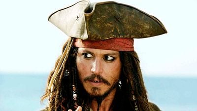 El regreso de Johnny Depp como el Capitán Jack Sparrow a ‘Piratas del Caribe’ está cada vez más cerca de ocurrir noticias imagen