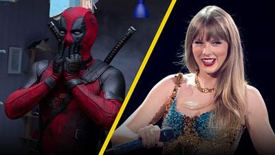 Taylor Swift finalmente habló sobre ‘Deadpool 3’ y esto fue lo que dijo de Ryan Reynolds