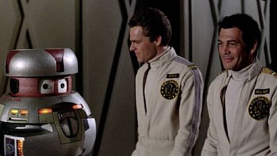 La carísima película de Disney que fue un fracaso cósmico al intentar competir contra Star Wars noticias imagen