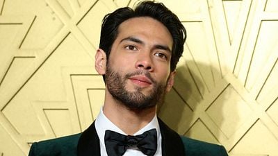 “Mi niño interior está muy feliz”: Diego Calva se sincera sobre su primera vez en Cannes y cómo el festival lo inspiró a convertirse en actor noticias imagen