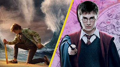 Las 8 sagas de fantasía moderna que logran recrear la magia de Hogwarts y rivalizan con el mundo de Harry Potter noticias imagen