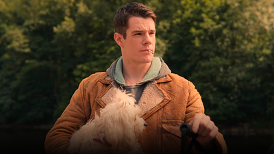 'Sex Education': Conoce las mascotas de Mimi Keene, Emma Mackey y el resto del elenco de la serie en Netflix noticias imagen