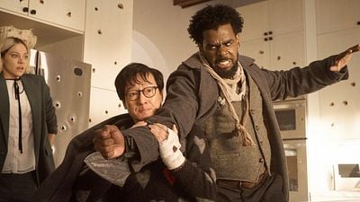 La película de acción de los creadores de 'John Wick' y 'Ballerina' que pasó desapercibida en cines a pesar de su gran elenco está en HBO Max noticias imagen